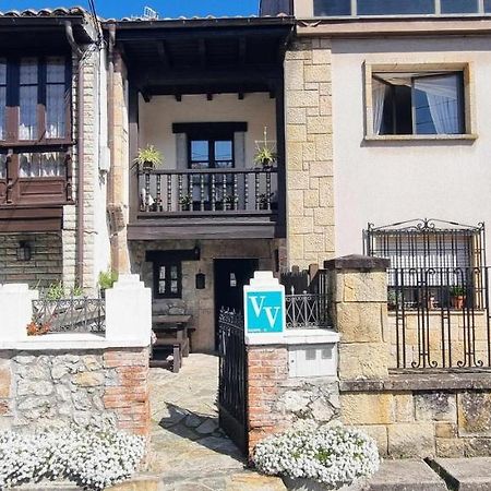 فيلا Casa Vacacional Gerpe II Navés المظهر الخارجي الصورة