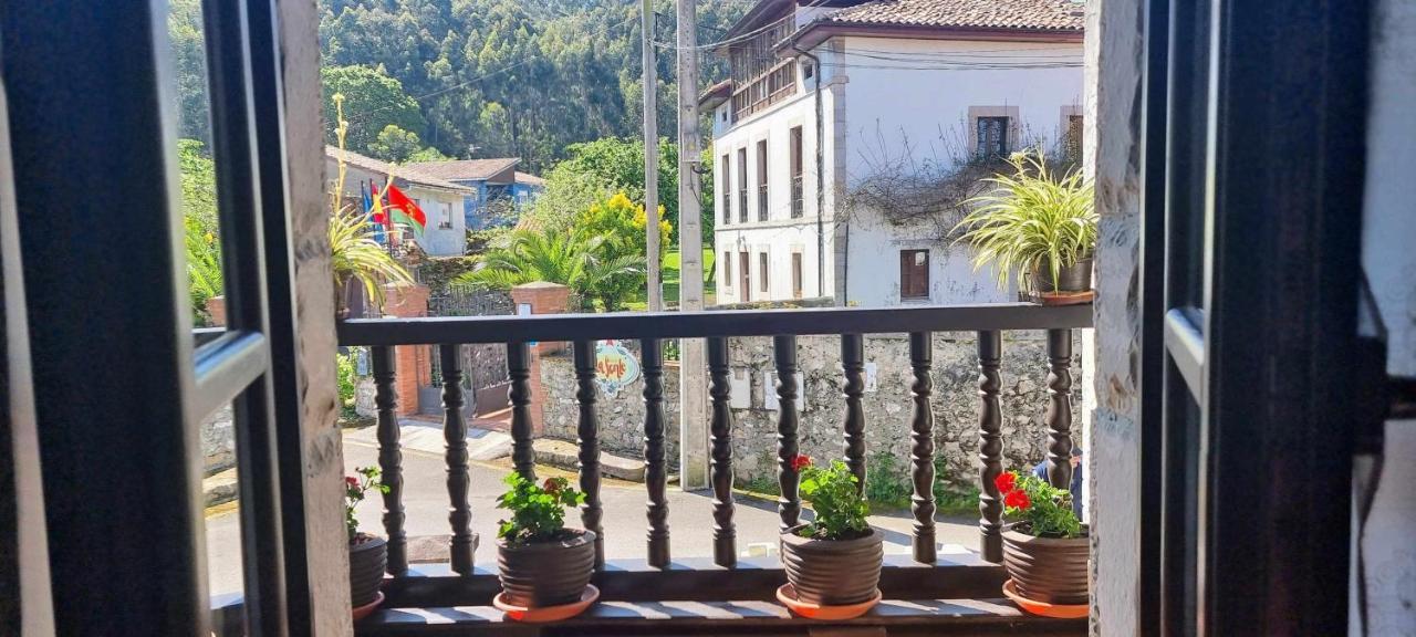 فيلا Casa Vacacional Gerpe II Navés المظهر الخارجي الصورة