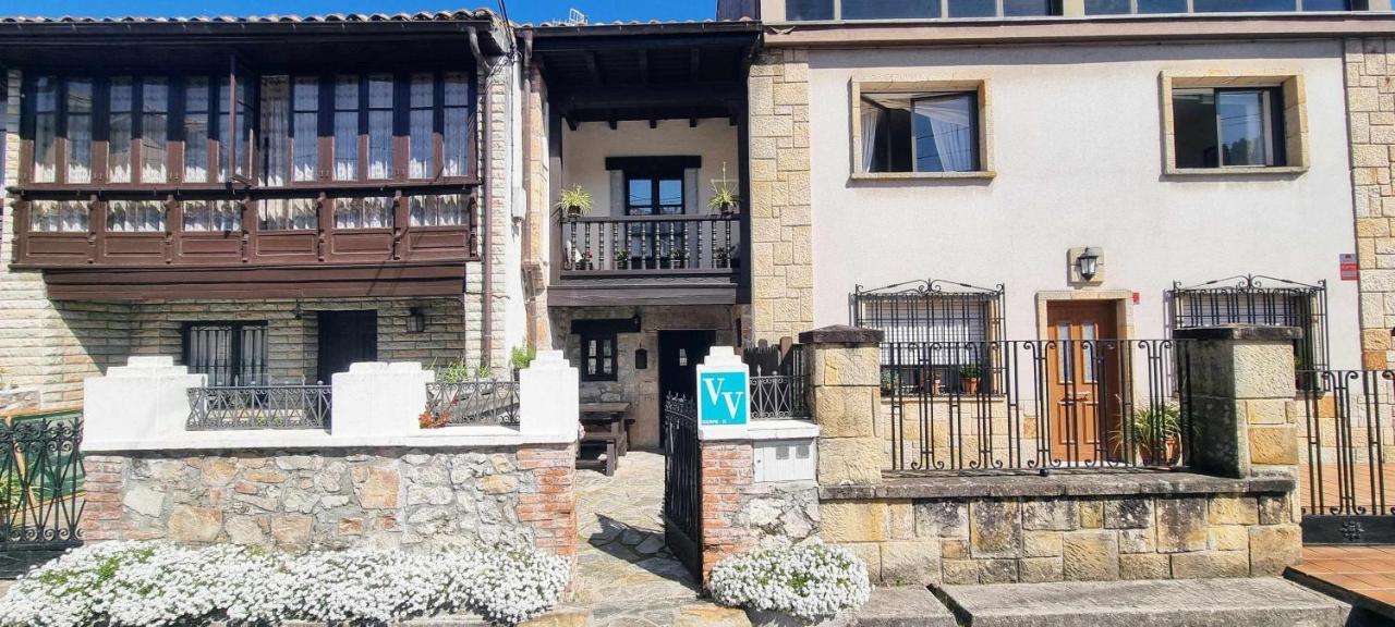 فيلا Casa Vacacional Gerpe II Navés المظهر الخارجي الصورة